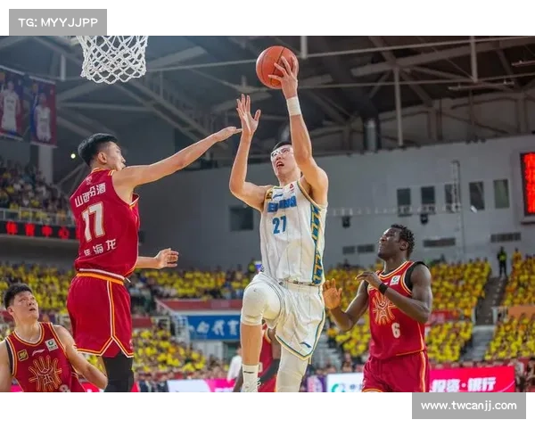 CBA常规赛:浙江106-99战胜北京,约克末节独得20分 CBA常规赛:浙江106-99战胜北京,约克末节独得20分