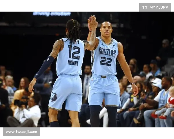 ESPN预测分析:灰熊队最后9场5胜4负&总战绩49胜33负西部第5晋级 ESPN预测分析:灰熊队最后9场5胜4负&总战绩49胜33负西部第5晋级