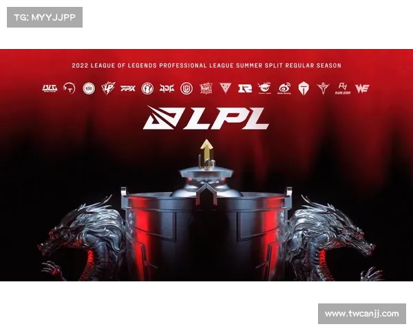 LPL:新王诞生!TES3-2复仇JDG夺得LPL夏季赛冠军 LPL:新王诞生!TES3-2复仇JDG夺得LPL夏季赛冠军