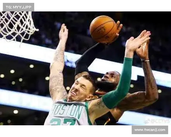 NBA东西部总决赛 NBA东西部总决赛