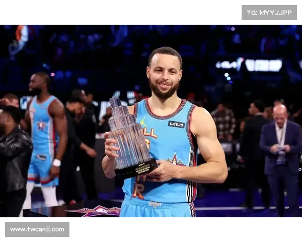 NBA全明星三分大赛:库里绝杀康利夺冠 NBA全明星三分大赛:库里绝杀康利夺冠