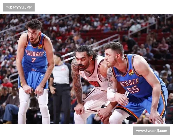 NBA常规赛:火箭轻取爵士提前5场锁定季后赛 申京15+14+9格林22分 NBA常规赛:火箭轻取爵士提前5场锁定季后赛 申京15+14+9格林22分