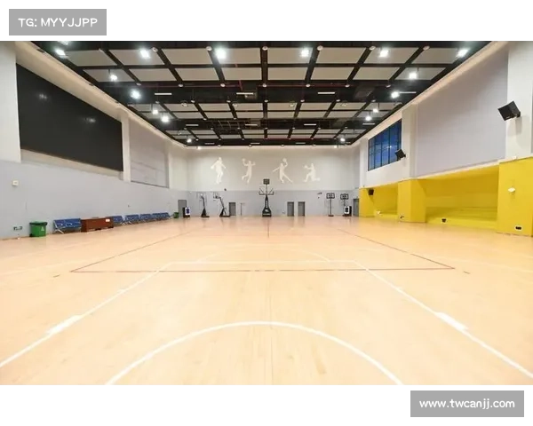 NBA标准!超1000㎡大屏!这个体育馆绝了 NBA标准!超1000㎡大屏!这个体育馆绝了