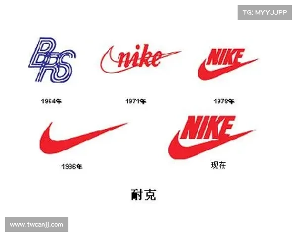 Nike 的40个标志,你能认识几个?(六) Nike 的40个标志,你能认识几个?(六)