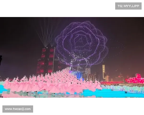 中国经济样本观察·企业样本篇丨大漠大智控何以点亮“赛博烟花” 中国经济样本观察·企业样本篇丨大漠大智控何以点亮“赛博烟花”